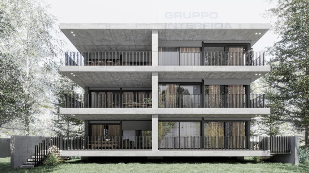 NUOVI APPARTAMENTI 2.5 LOCALI - Bild 2