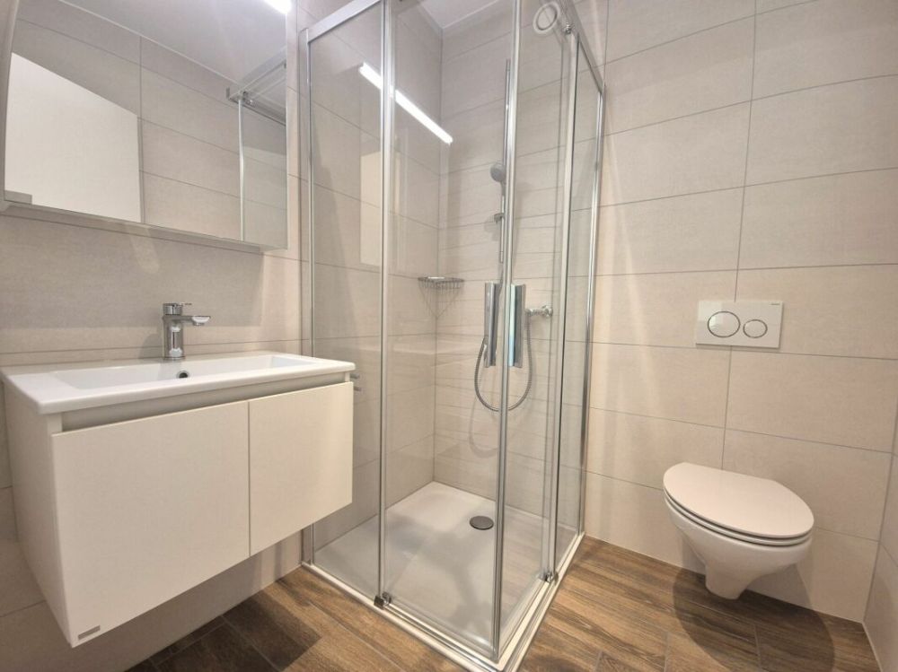 Prairie 4 - Appartement 4.5 pièces au 3ème étage - Bild 8