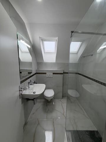 Appartement Duplex 4.5 pcs Nouveau à Bienne ! - Bild 4