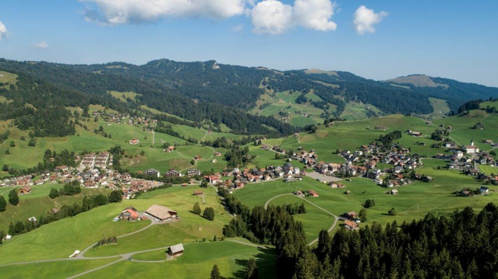 Exklusive 4.5-Zimmer-Neubauwohnungen mit Bergpanorama! - Bild 3
