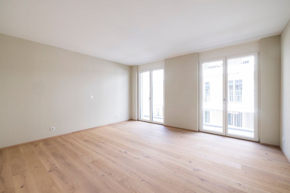 Chur - 5½-Zimmerwohnung im Neubau «CHURAVITA» - Bild 5