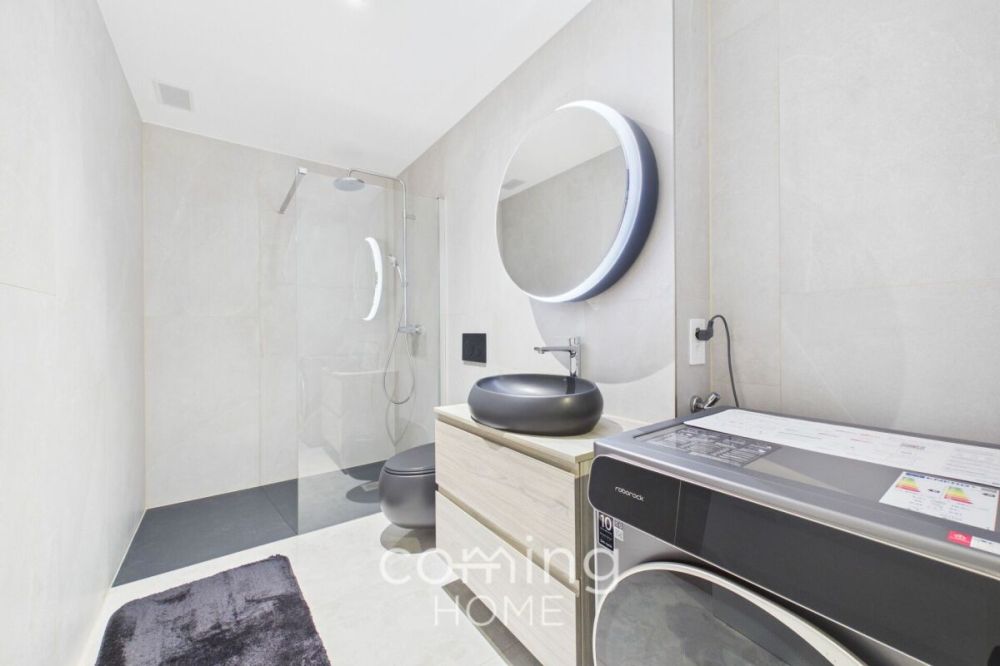 Neuwertige 2.5-Zimmer-Mietwohnung in Ried-Brig - Erstbezug 2026 mit Panoramablick auf Belalp und Rhonetal - Bild 7