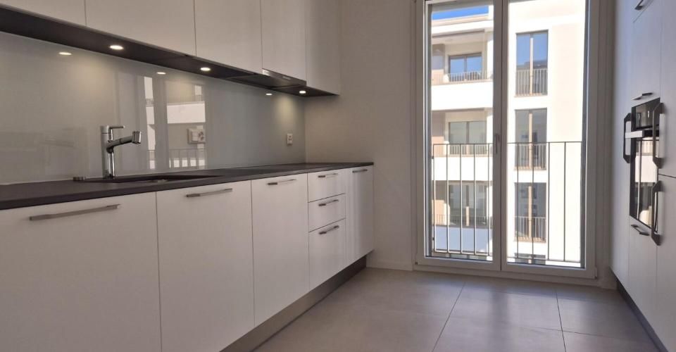Prairie 5 - Appartement 4.5 pièces au 4ème étage - Appartement 4.5 pièces - image - 5