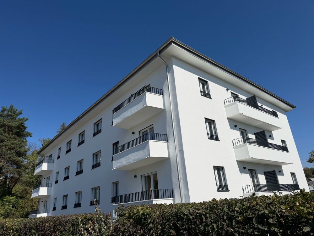 ERSTVERMIETUNG: Wunderschöne 3.5 Zimmerwohnung an toller Lage - Bild 13