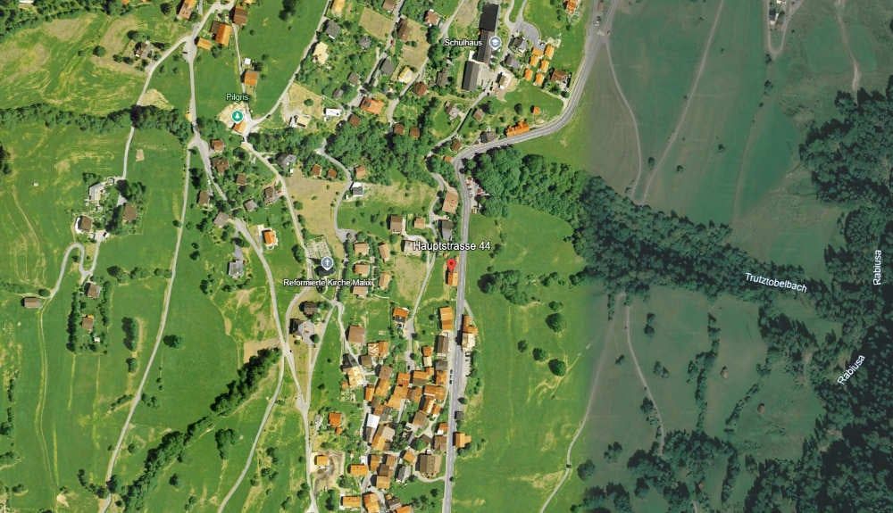 Neubauwohnung W09 Erstwohnsitz mit Weitsicht - Bild 7