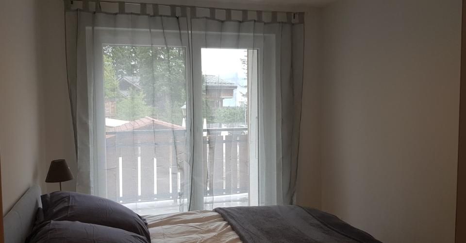 Très bel appartement de 3.5 pièces au coeur de Crans à l'année - Appartement 3.5 pièces - image - 12
