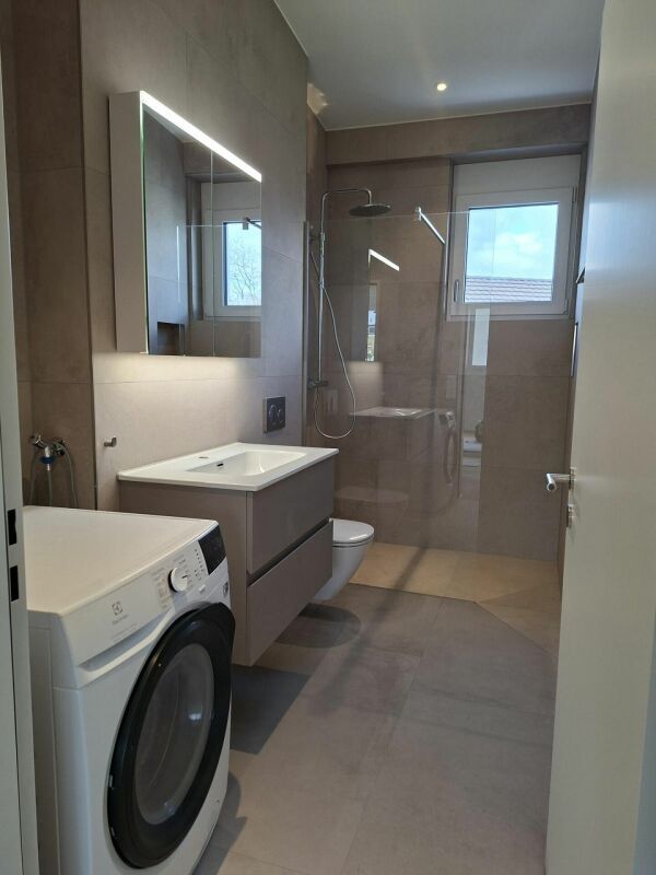 Hochwertige Maisonettewohnung mit Flair - Bild 8