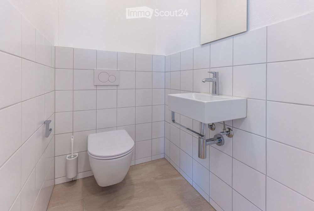 Luxuriöse 3.5-Zimmer Neubauwohnung mit grosser Terrasse + Aussicht in Herisau - Bild 11