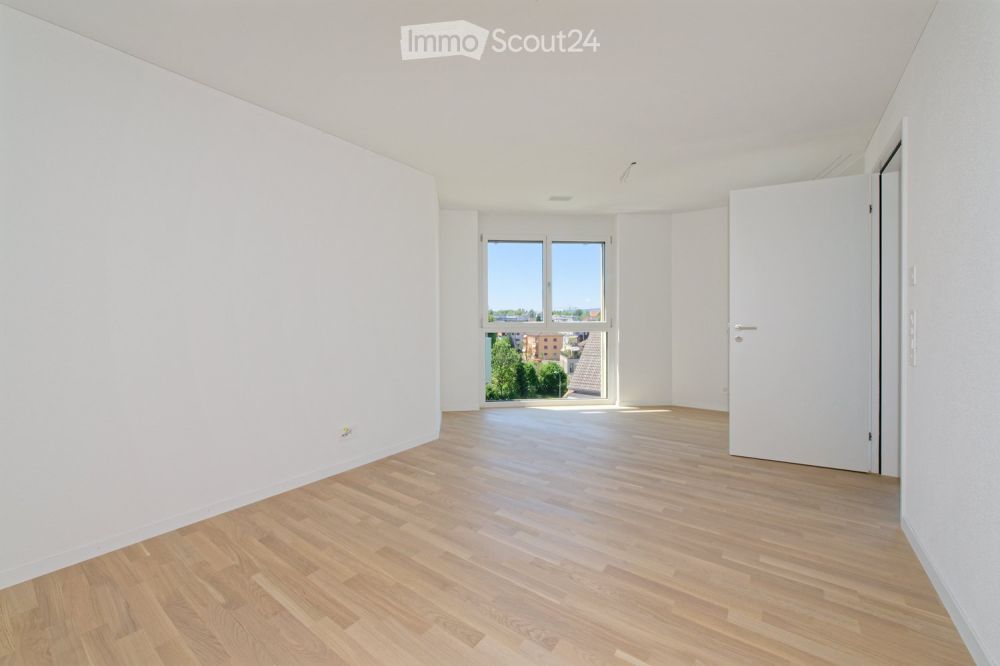 Neubau direkt bei der Tramhaltestelle Tierspital - Bild 4