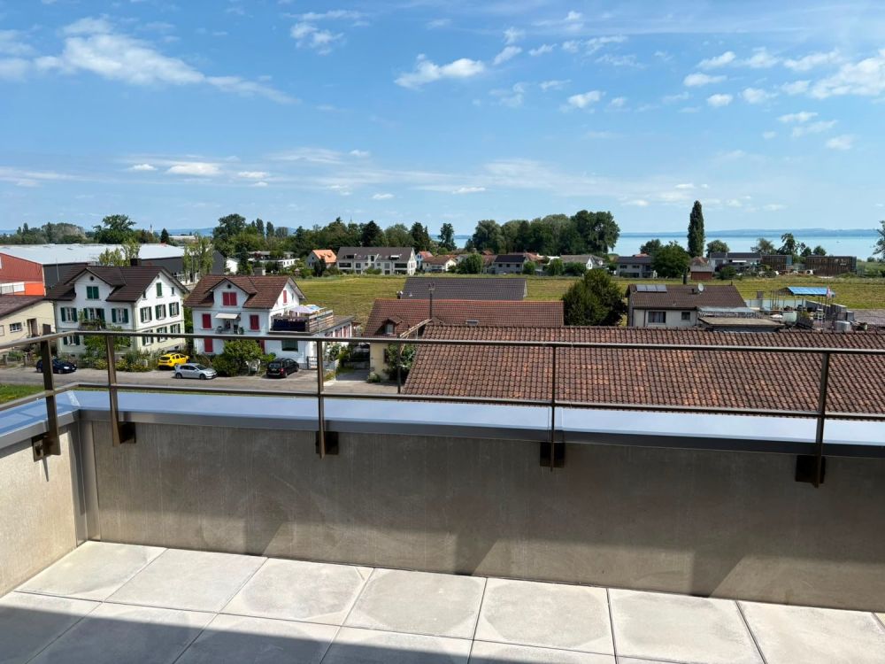 Moderne 3.5-Zimmer-Wohnungen in Egnach mit Seesicht - Bild 3