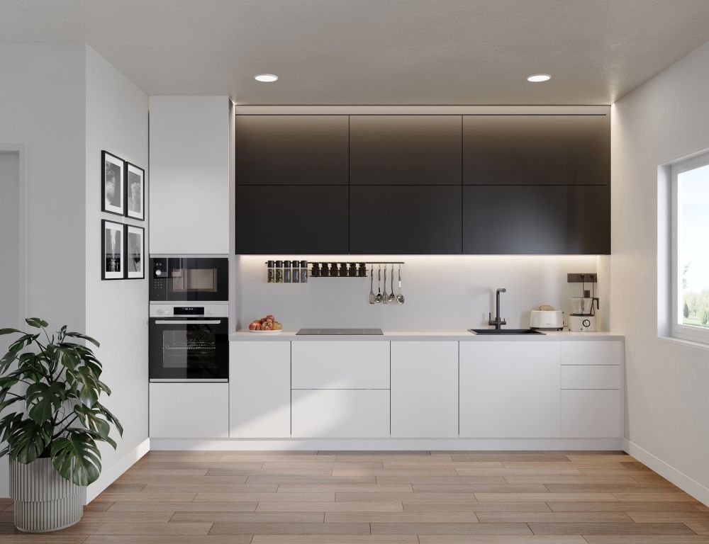 A saisir: Appartement 2.5 pcs plein pied - Bild 7