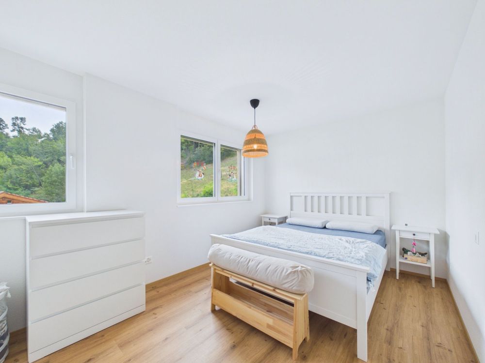 Wunderschöne Attikawohnung in Visp – Ihr Zuhause mit Stil - Bild 5