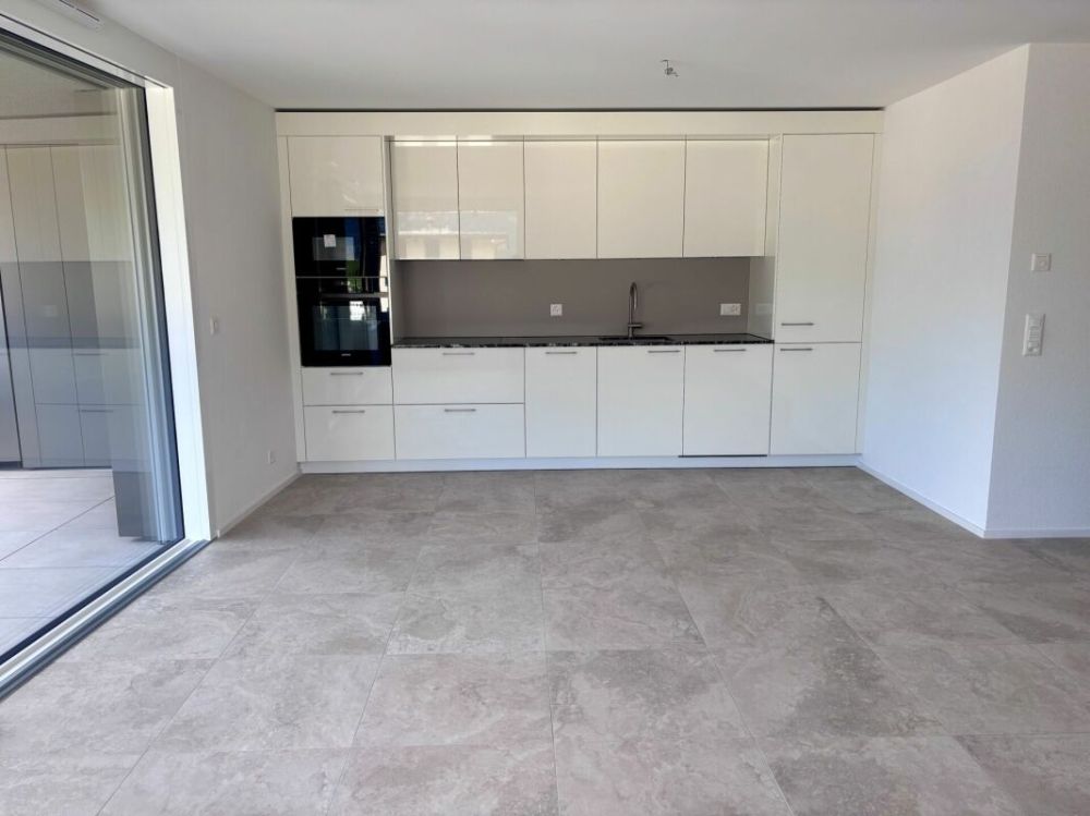 Prächtige 3.5-Zimmer-Neuwohnung - Bild 3