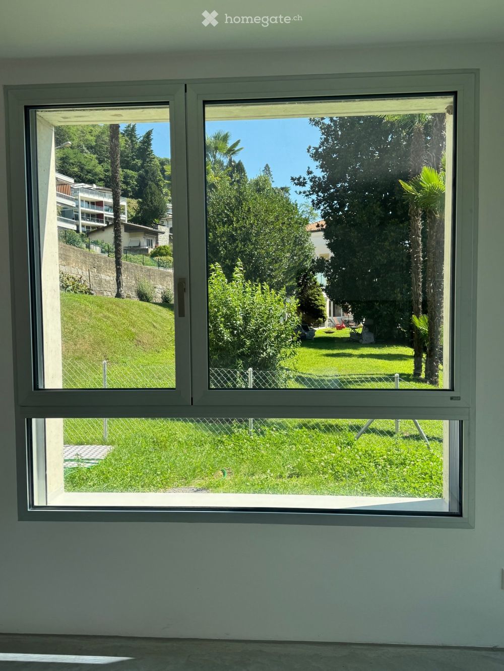 Moderno 3,5 locali di nuova costruzione - Bild 3