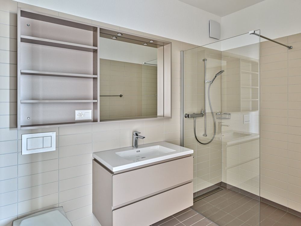 Vermietung einer wunderschönen Genossenschaftswohnung direkt am Bodensee - Bild 5