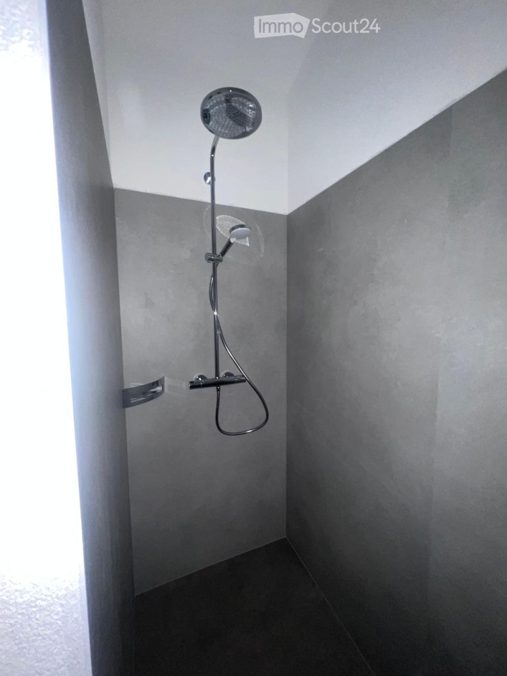 4.5 Zimmerwohnung - Erstbezug nach Renovation - Bild 5