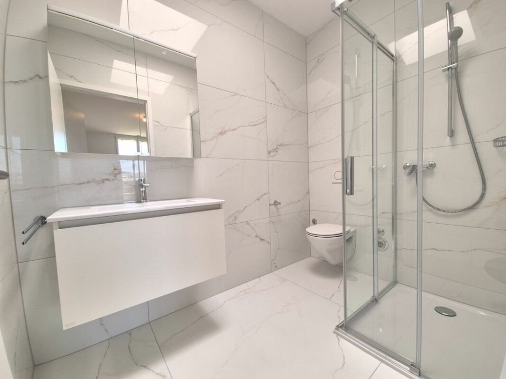 Prairie 4 - Appartement 4.5 pièces en attique - Bild 8