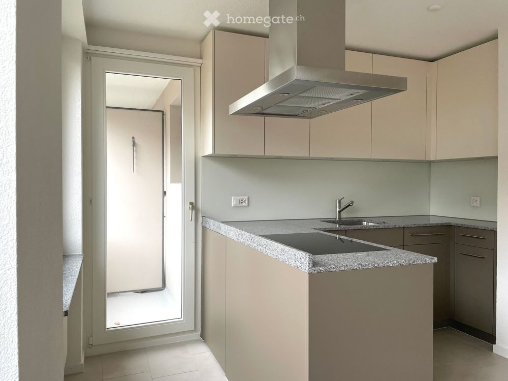 Erstvermietung nach Umbau - Bild 3