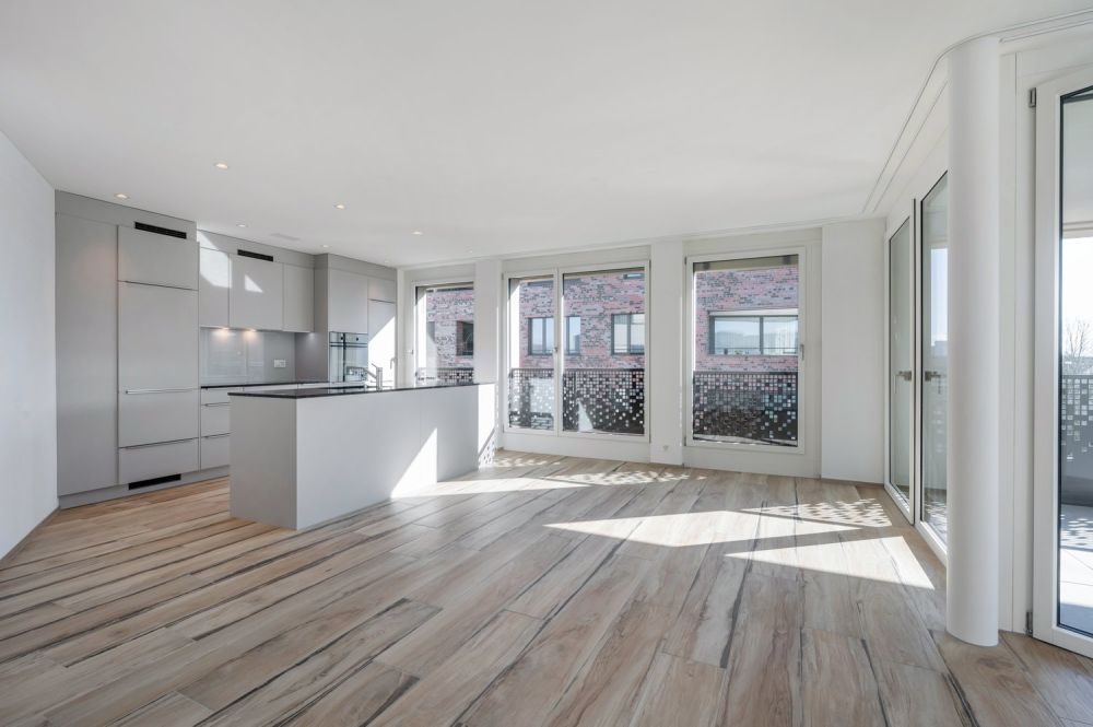 Exklusives Wohnen im Neubau – hochwertige 4.5-Zimmerwohnung - Bild 5