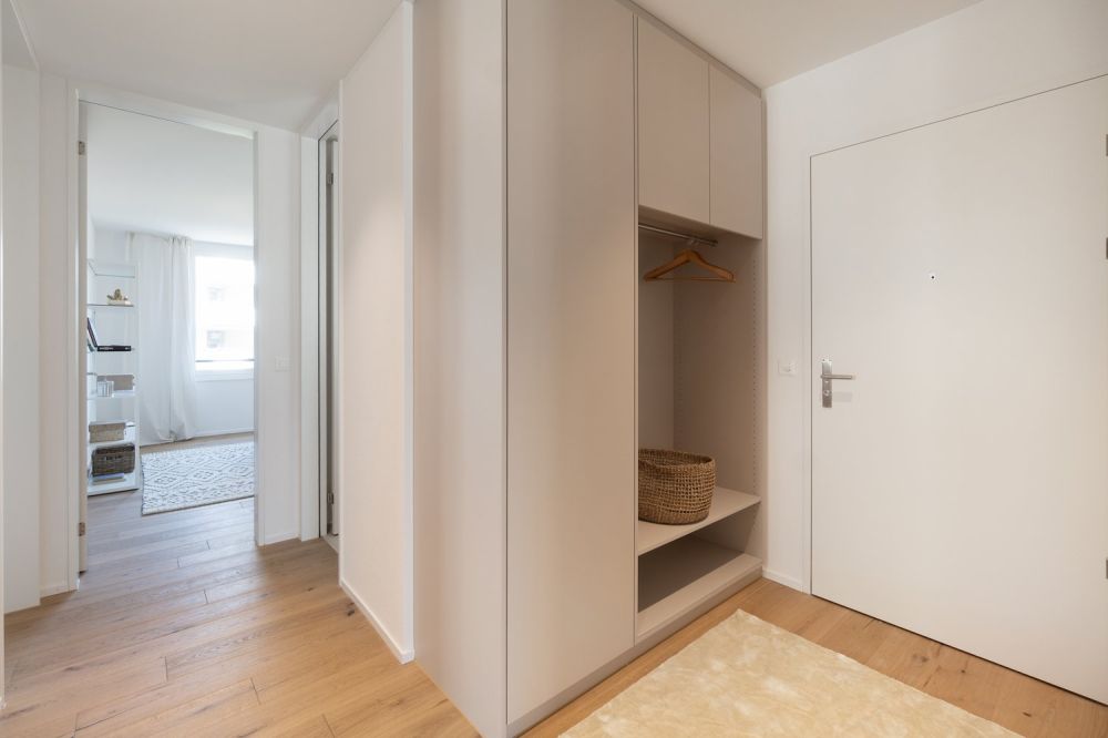 Traumhafte Neubauwohnung mit Smart-Home - mitte-widnau.ch - Bild 5