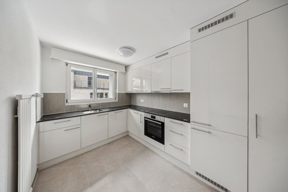 neu sanierte 3.5-Zimmer-Wohnung in Sumiswald – ab sofort verfügbar! - Bild 2