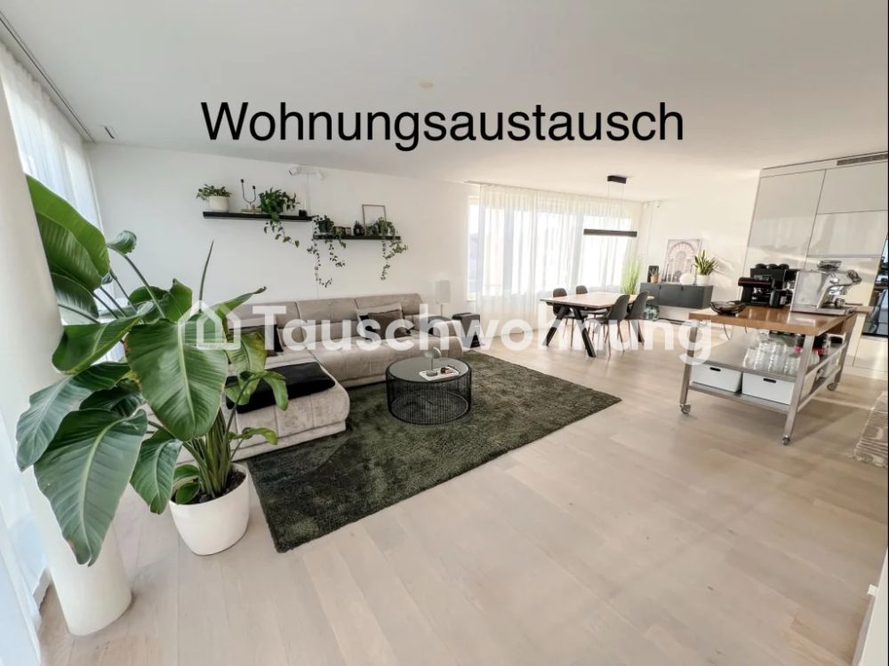 Sonnige Attika 3.5 Zi-Wohnung in Risch-Rotkreuz (Suurstoffi) - Bild 2