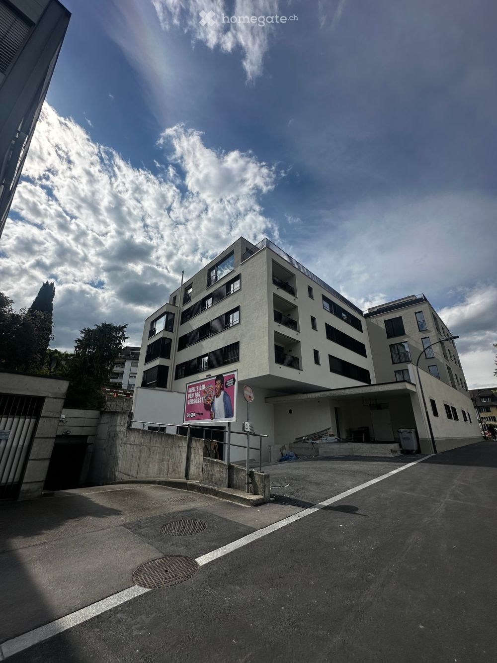 Exklusive 3.5-Zimmer-Wohnung mit Seesicht in Rüschlikon - Bild 2