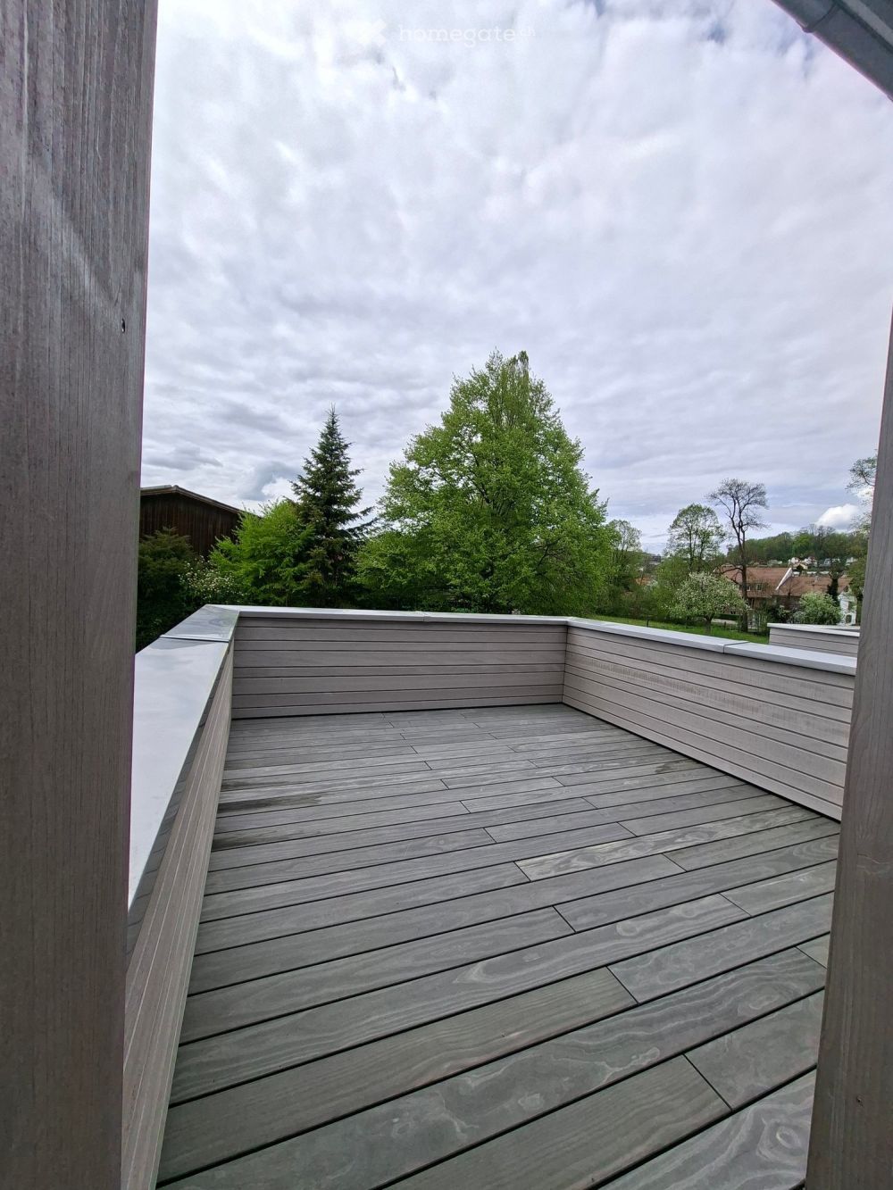 Modernes 4.5-Zimmer-Reihenhaus in Biel-Benken – Neubau, sofort verfügbar - Bild 11
