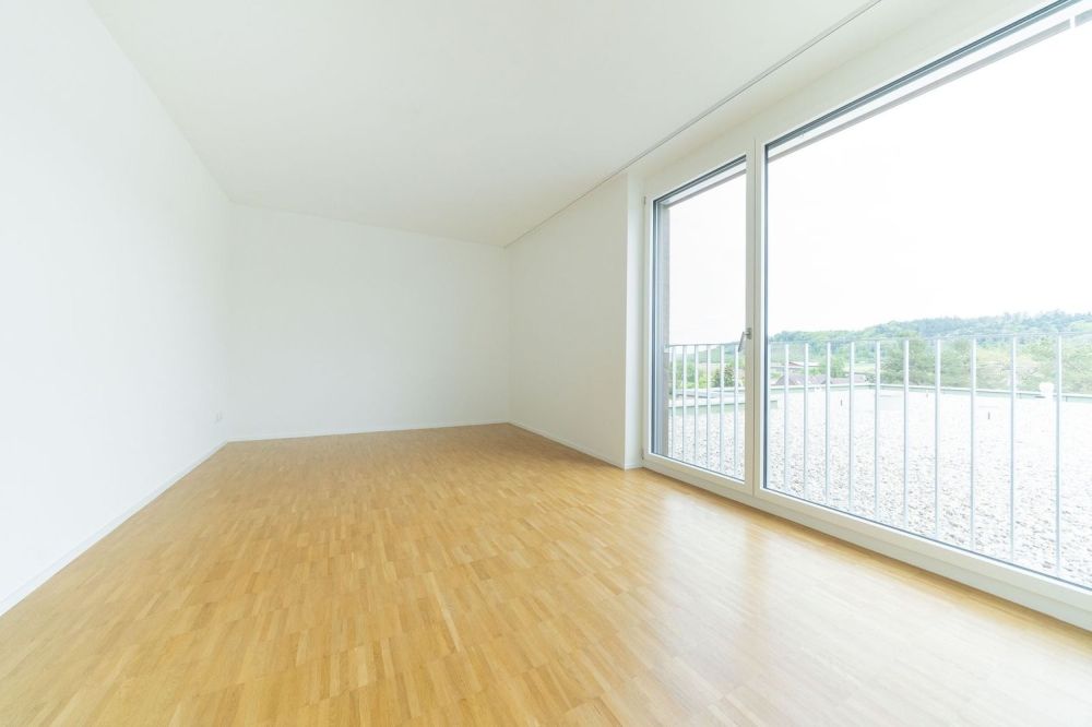 Ihr neues Zuhause in Pieterlen - Zimmer