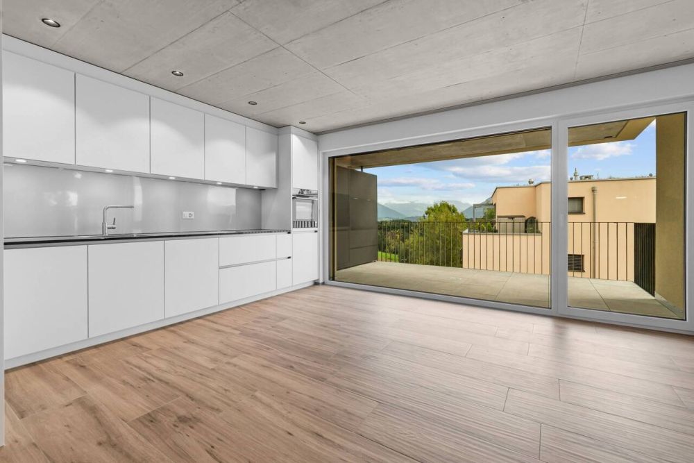 Erstvermietung: Grosse Flächen, wohnen mit viel Raum - Bild 5