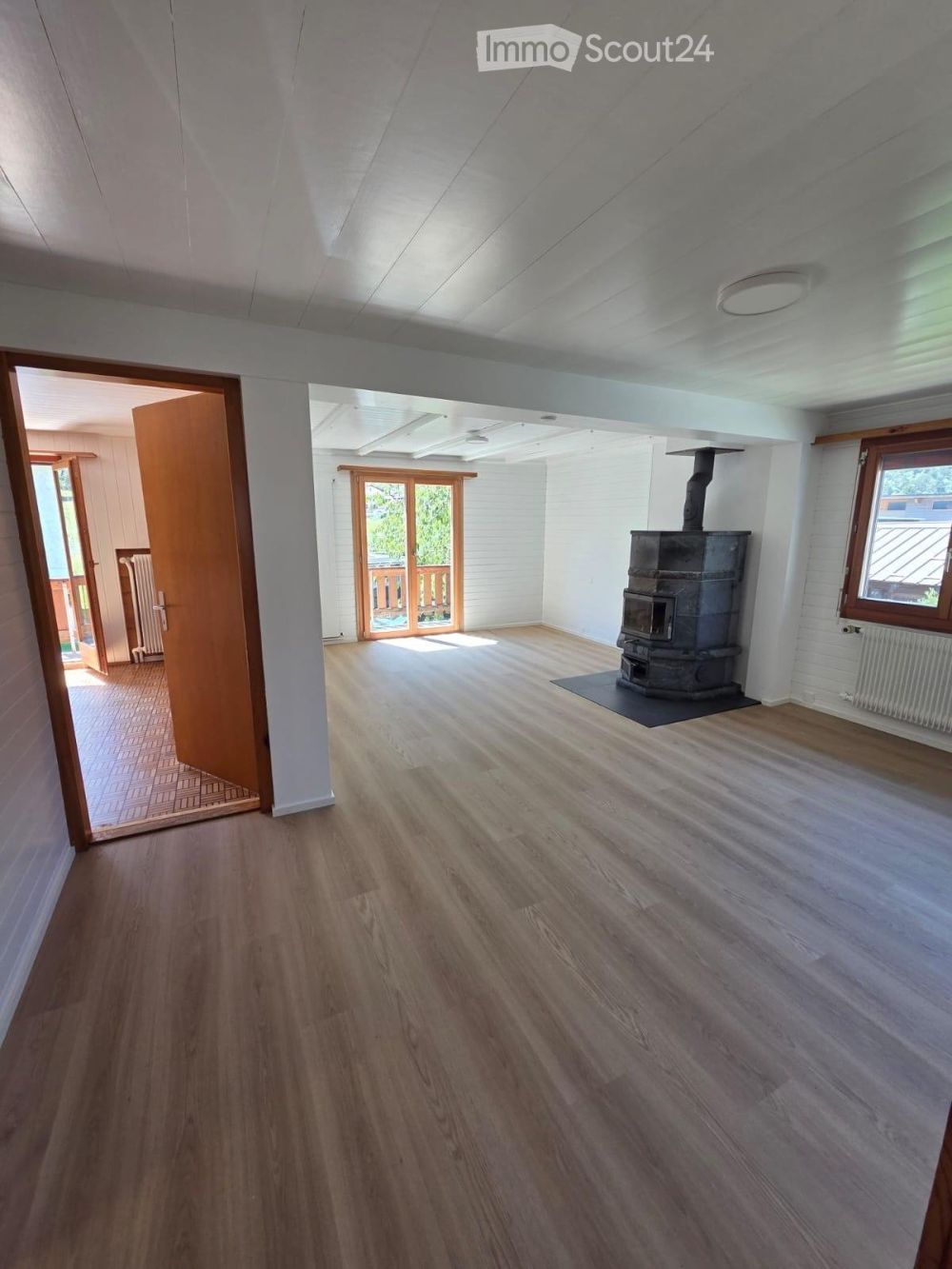Einfamilienhaus - Erstvermietung nach kompletter Renovation - Bild 3