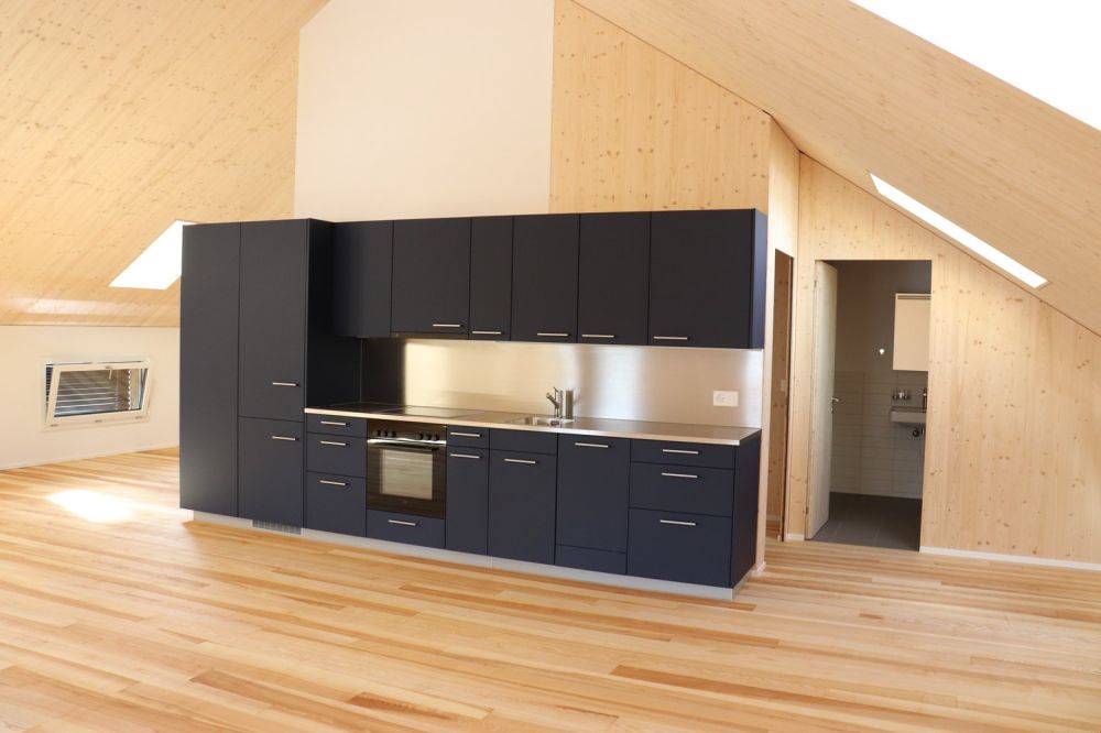 Grosszügige Loftwohnung - Bild 6