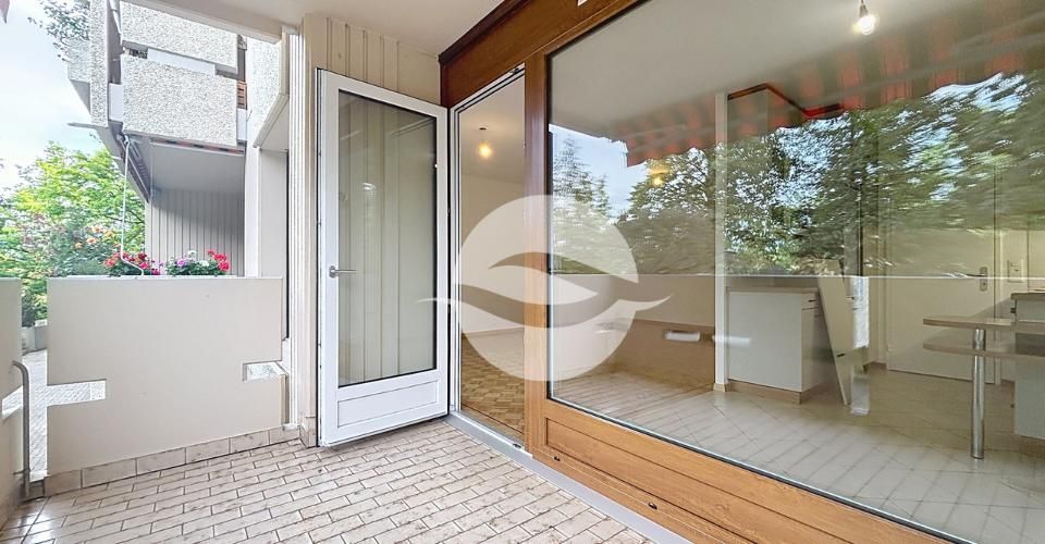 Magnifique 4 pièces dans un quartier calme et résidentiel - Appartement 4 pièces - image - 5