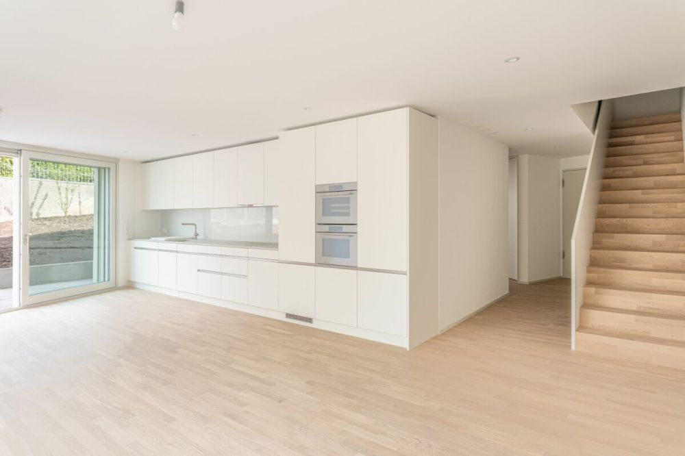 Topmoderne Maisonettewohnung - Bild 1