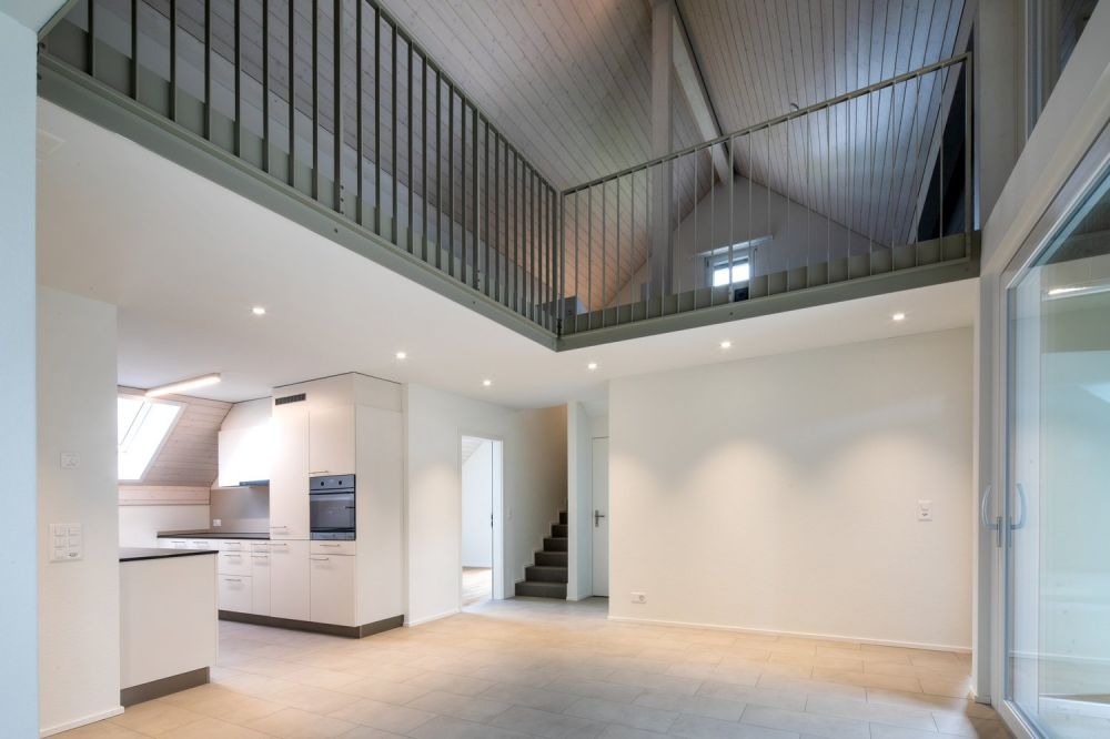 3.5 Zimmer Galeriewohnung - D8E7A802-74C7-46F2-B1CA-95CAE16CC1F1