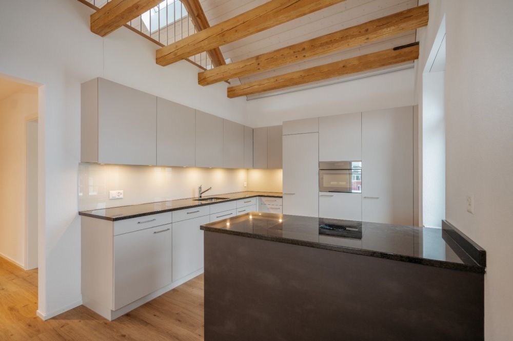 5 Zimmer Wohnung / Nachmieter gesucht - Bild 8