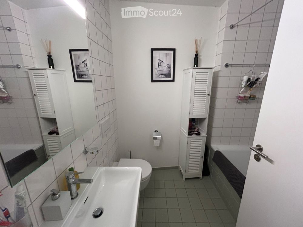 4.5 pièces avec balcon - Nouvelle construction - Sous-gare - Bild 5