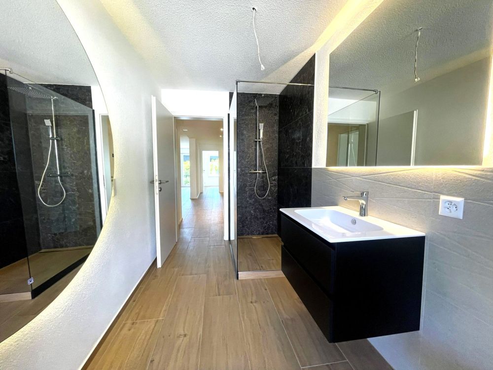 ERSTVERMIETUNG: Wunderschöne 3.5-Zimmer-Wohnungen in Baden - Bild 10
