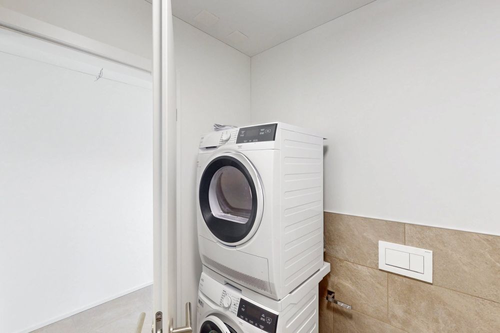 Morella Massagno - 2.5 locali in zona strategica con promozione speciale! - Bild 11
