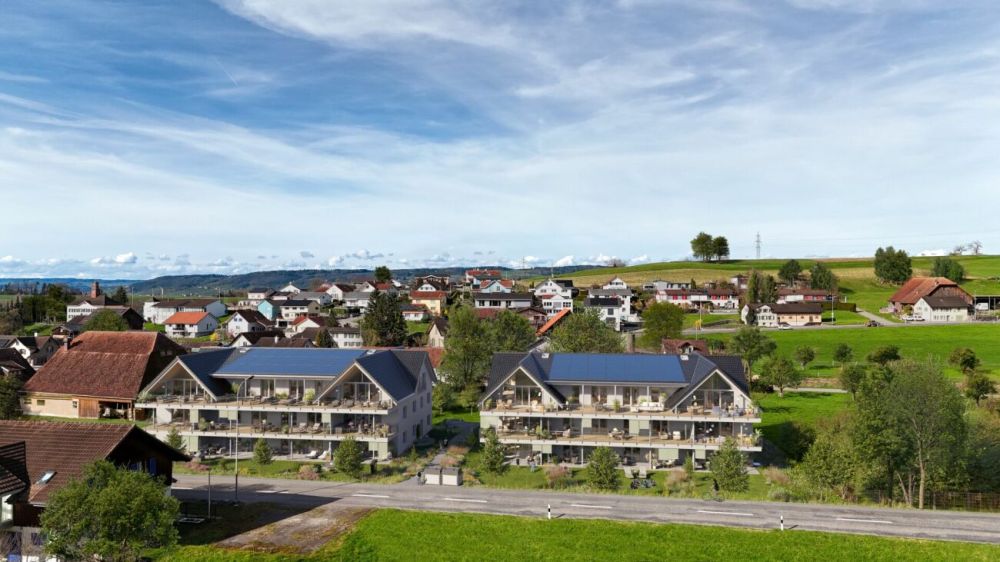 Wohnen im Grünen - jetzt neu in Mettlen - Bild 3