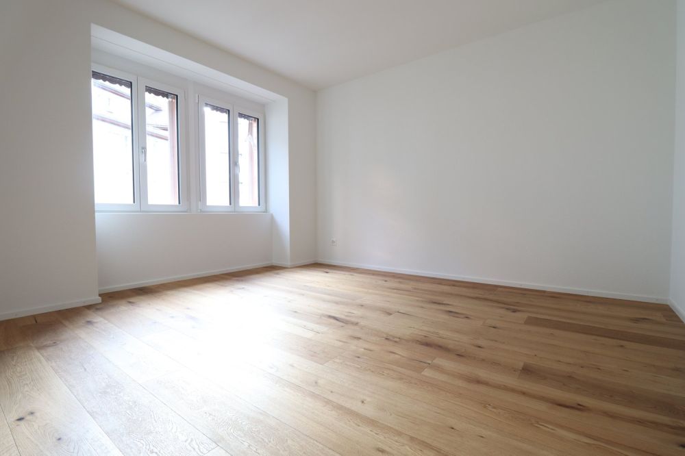 Willkommen an der Oststrasse 22 in St. Gallen! - Bild 5