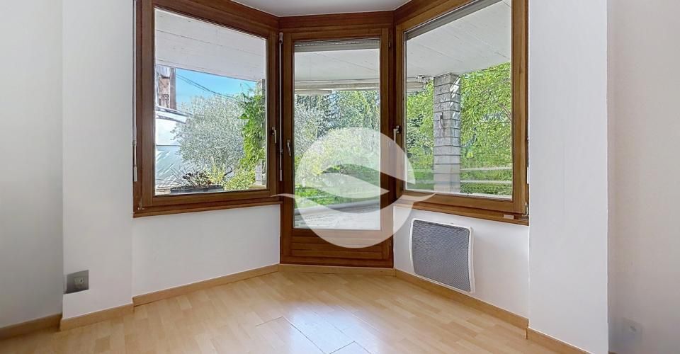 Duplex de charme - 3 chambres - 140m2 - Appartement 4.5 pièces - image - 13
