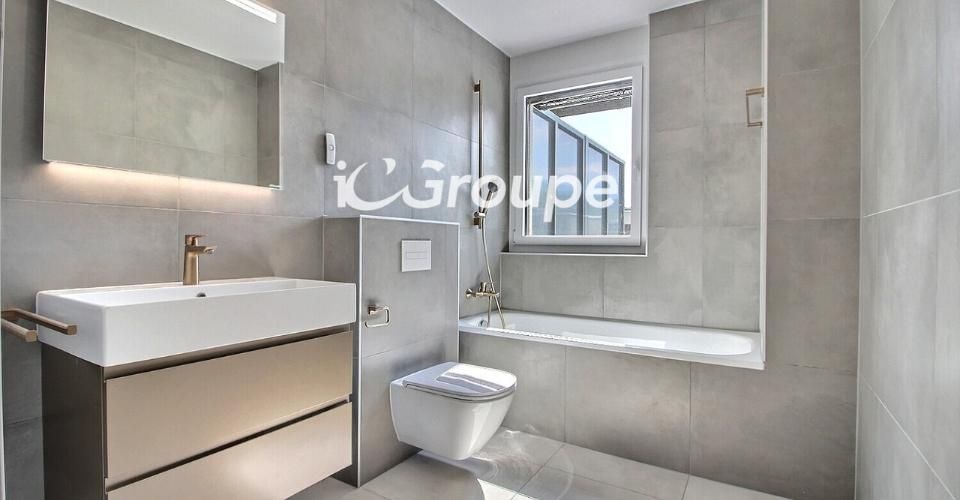 Splendide attique 4.5 pièces à louer à Uvrier - Appartement 4.5 pièces - image - 6