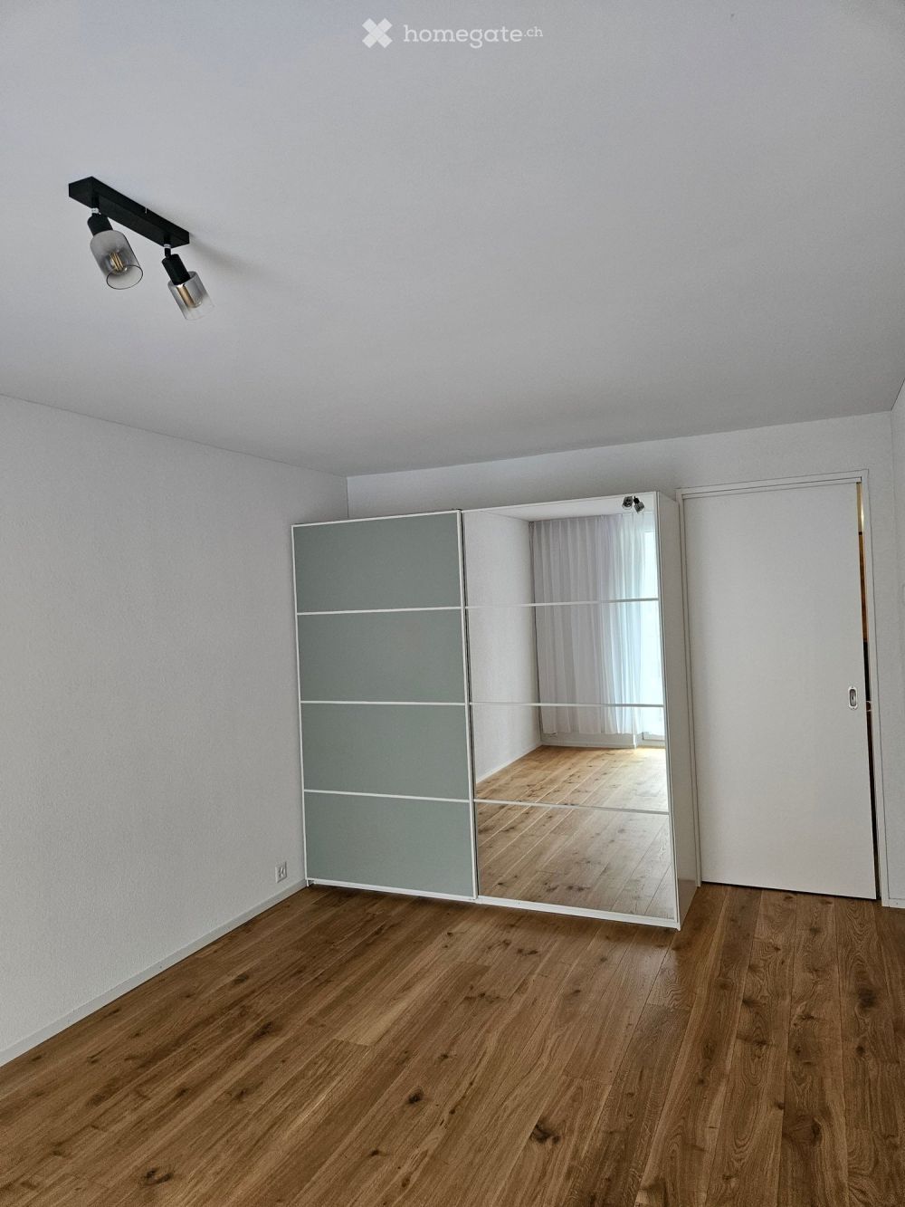 Moderne 2.5-Zimmer-Neubauwohnung in Toplage Goldau - Bild 3