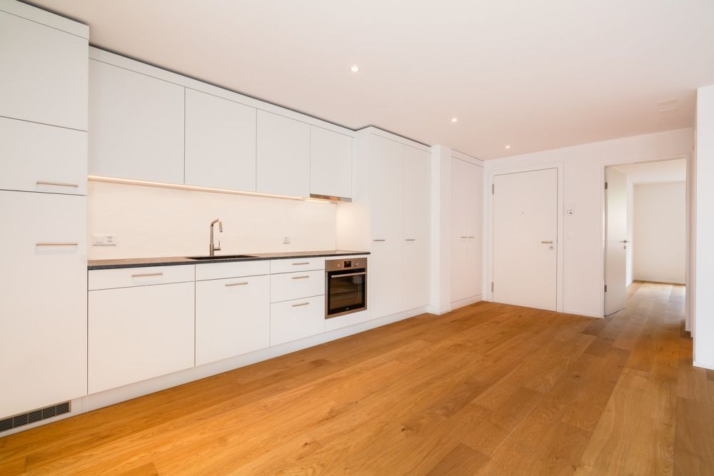 Neubau, der begeistert - ankommen & wohlfühlen - Bild 4