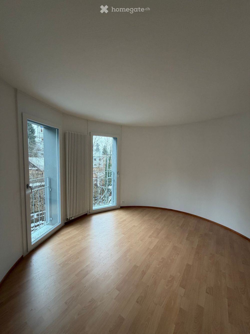 Attraktive 4.5-Zimmer-Maisonettewohnung an zentraler Lage in Hinwil - Bild 10