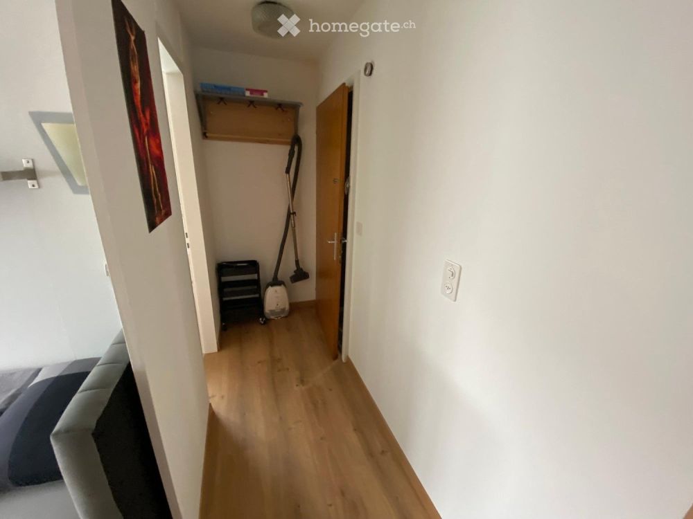 Möbliertes 1-Zimmer Studio renoviert 2026 - Erstbezug - Bild 3