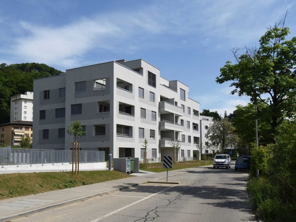 Neubauwohnung an idyllisch Lage! - Bild 1