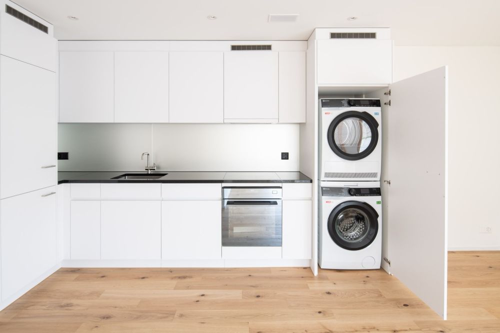 Moderne Neubauwohnungen am Zürichsee  2.5 bis 4.5 Zimmer - Bild 2