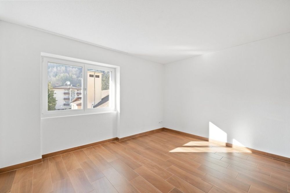 GEMÜTLICHE WOHNUNG AN ZENTRALER LAGE ZU VERMIETEN - Bild 8